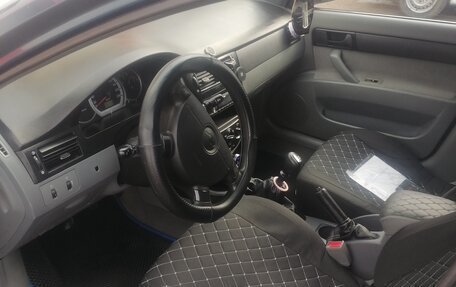 Chevrolet Lacetti, 2008 год, 395 000 рублей, 10 фотография