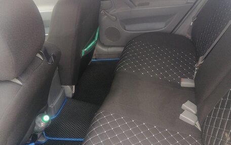 Chevrolet Lacetti, 2008 год, 395 000 рублей, 12 фотография