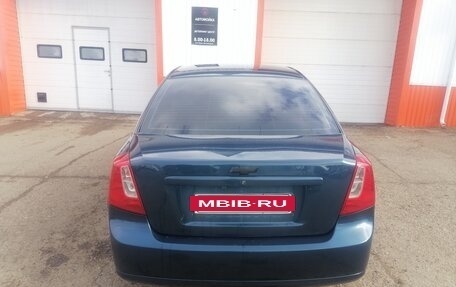 Chevrolet Lacetti, 2008 год, 395 000 рублей, 6 фотография