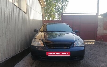 Chevrolet Lacetti, 2008 год, 395 000 рублей, 2 фотография