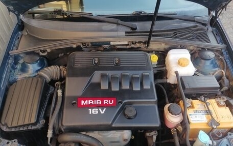 Chevrolet Lacetti, 2008 год, 395 000 рублей, 11 фотография