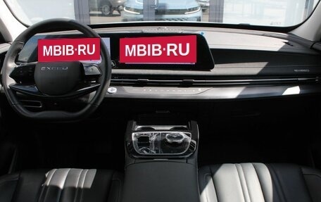 CheryExeed LX, 2024 год, 2 490 000 рублей, 16 фотография