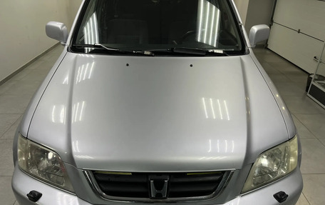 Honda CR-V IV, 2001 год, 480 000 рублей, 8 фотография