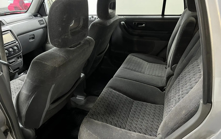 Honda CR-V IV, 2001 год, 480 000 рублей, 13 фотография