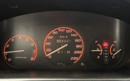 Honda CR-V IV, 2001 год, 480 000 рублей, 17 фотография