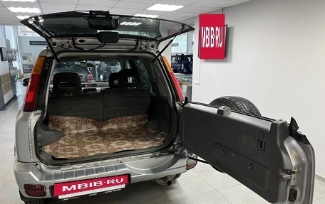 Honda CR-V IV, 2001 год, 480 000 рублей, 10 фотография