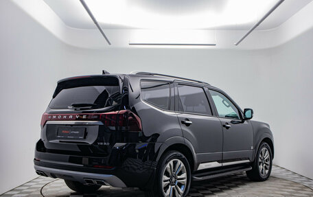 KIA Mohave I, 2021 год, 5 030 000 рублей, 5 фотография