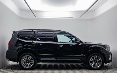 KIA Mohave I, 2021 год, 5 030 000 рублей, 4 фотография