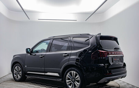 KIA Mohave I, 2021 год, 5 030 000 рублей, 8 фотография