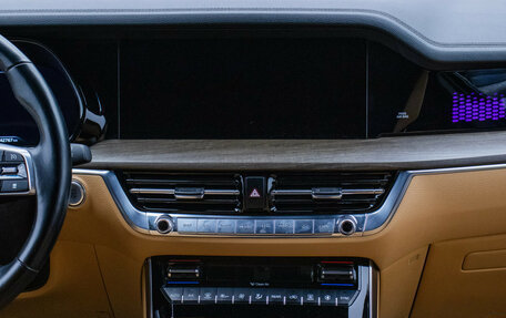 KIA Mohave I, 2021 год, 5 030 000 рублей, 16 фотография