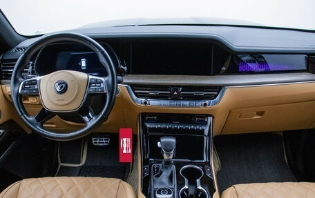 KIA Mohave I, 2021 год, 5 030 000 рублей, 15 фотография