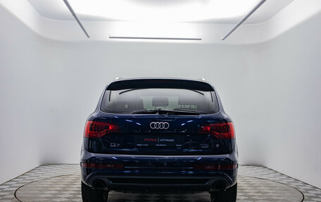 Audi Q7, 2013 год, 2 250 000 рублей, 7 фотография