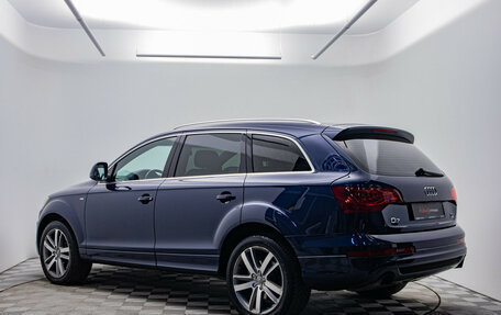 Audi Q7, 2013 год, 2 250 000 рублей, 8 фотография
