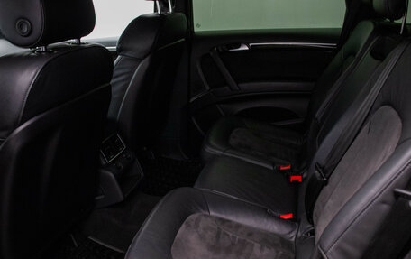 Audi Q7, 2013 год, 2 250 000 рублей, 12 фотография