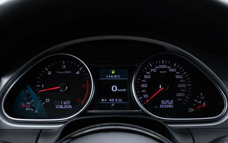 Audi Q7, 2013 год, 2 250 000 рублей, 13 фотография