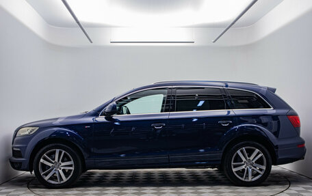 Audi Q7, 2013 год, 2 250 000 рублей, 9 фотография