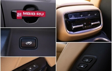 KIA Mohave I, 2021 год, 5 030 000 рублей, 18 фотография