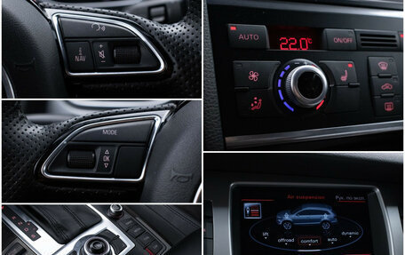 Audi Q7, 2013 год, 2 250 000 рублей, 19 фотография