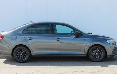 Volkswagen Polo VI (EU Market), 2020 год, 1 680 000 рублей, 4 фотография