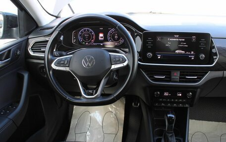 Volkswagen Polo VI (EU Market), 2020 год, 1 680 000 рублей, 13 фотография