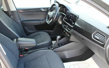 Volkswagen Polo VI (EU Market), 2020 год, 1 680 000 рублей, 11 фотография