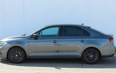 Volkswagen Polo VI (EU Market), 2020 год, 1 680 000 рублей, 7 фотография