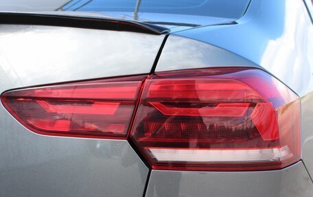 Volkswagen Polo VI (EU Market), 2020 год, 1 680 000 рублей, 16 фотография