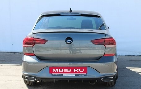 Volkswagen Polo VI (EU Market), 2020 год, 1 680 000 рублей, 6 фотография