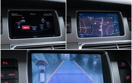Audi Q7, 2013 год, 2 250 000 рублей, 20 фотография