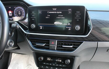 Volkswagen Polo VI (EU Market), 2020 год, 1 680 000 рублей, 22 фотография