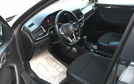 Volkswagen Polo VI (EU Market), 2020 год, 1 680 000 рублей, 20 фотография