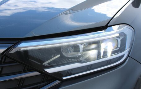 Volkswagen Polo VI (EU Market), 2020 год, 1 680 000 рублей, 17 фотография