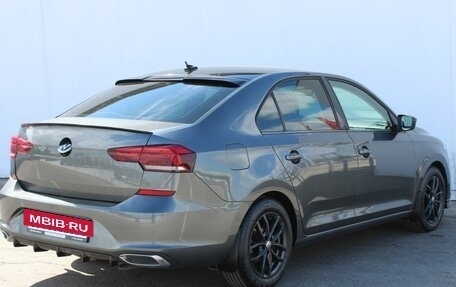 Volkswagen Polo VI (EU Market), 2020 год, 1 680 000 рублей, 5 фотография