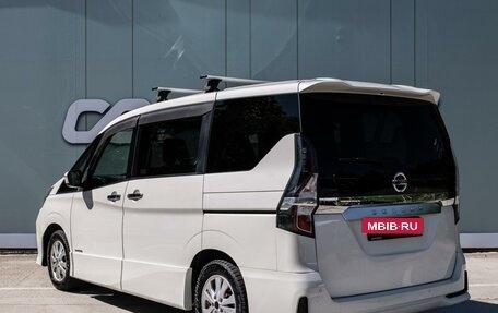 Nissan Serena IV, 2020 год, 2 200 000 рублей, 2 фотография