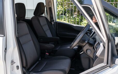 Nissan Serena IV, 2020 год, 2 200 000 рублей, 11 фотография