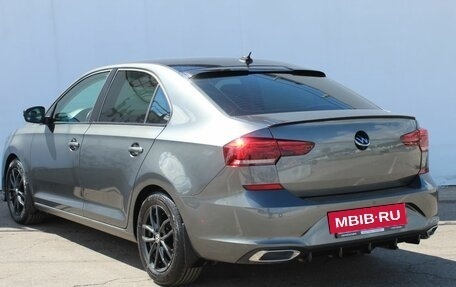 Volkswagen Polo VI (EU Market), 2020 год, 1 680 000 рублей, 19 фотография