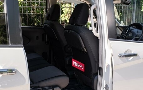Nissan Serena IV, 2020 год, 2 200 000 рублей, 13 фотография