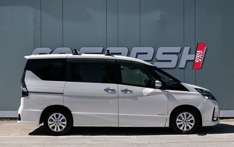 Nissan Serena IV, 2020 год, 2 200 000 рублей, 5 фотография