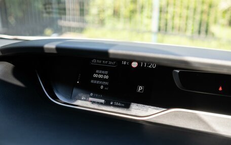 Nissan Serena IV, 2020 год, 2 200 000 рублей, 18 фотография