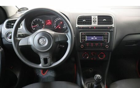 Volkswagen Polo VI (EU Market), 2014 год, 749 000 рублей, 8 фотография