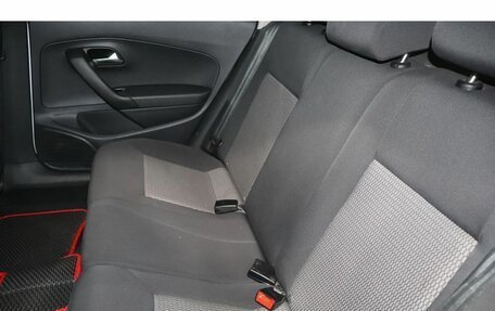 Volkswagen Polo VI (EU Market), 2014 год, 749 000 рублей, 7 фотография