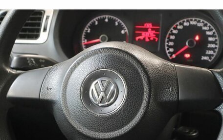 Volkswagen Polo VI (EU Market), 2014 год, 749 000 рублей, 9 фотография