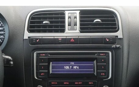 Volkswagen Polo VI (EU Market), 2014 год, 749 000 рублей, 10 фотография