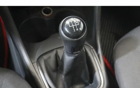 Volkswagen Polo VI (EU Market), 2014 год, 749 000 рублей, 11 фотография