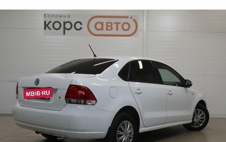 Volkswagen Polo VI (EU Market), 2014 год, 749 000 рублей, 3 фотография