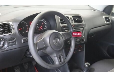 Volkswagen Polo VI (EU Market), 2014 год, 749 000 рублей, 6 фотография