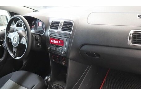 Volkswagen Polo VI (EU Market), 2014 год, 749 000 рублей, 5 фотография