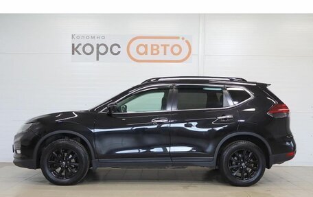 Nissan X-Trail, 2022 год, 2 649 000 рублей, 2 фотография