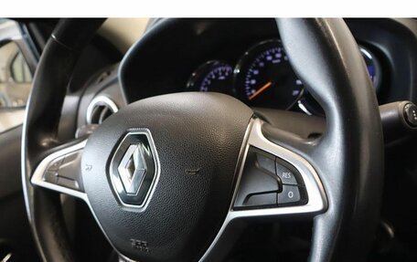 Renault Logan II, 2018 год, 728 600 рублей, 8 фотография