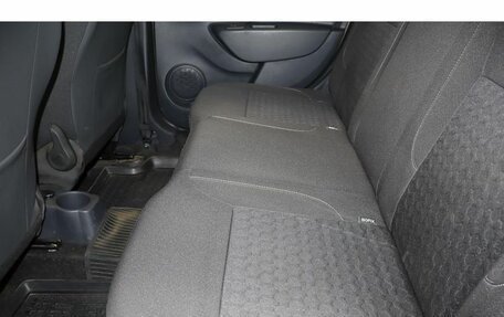 Renault Logan II, 2018 год, 728 600 рублей, 7 фотография